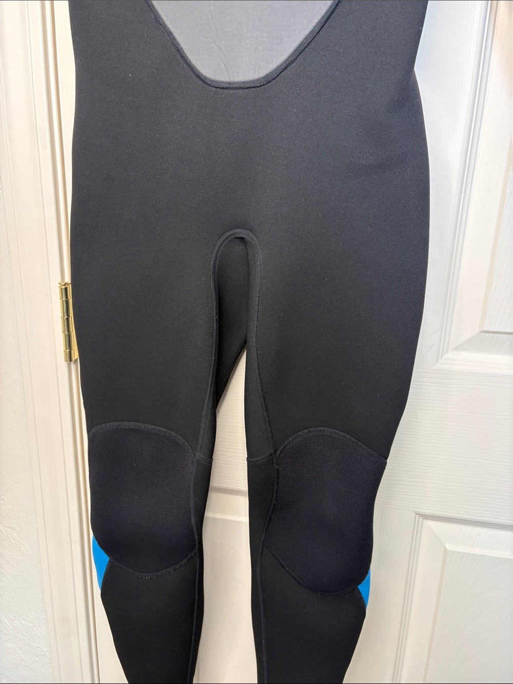 O’Neill Reactor-2 3/2mm Back Zip Full Wetsuit - Picture 6 of 14